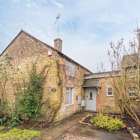 Seven Living Retreats Cotswold Villa Moreton-in-Marsh Exterior photo